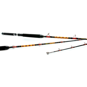 Patriot Corestick SaltWater Boat -merivavat