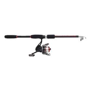 Patriot® Top Gear Tele -avokelacombo