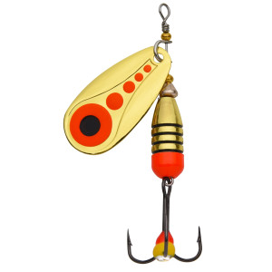 Patriot® Zippy Spinner 11g