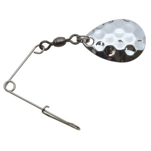 Patriot® SpinFix Jig Spinner Hopea