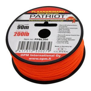 Patriot® plaanarinaru