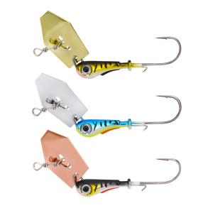 Patriot® Shaky Jighead Kit 1