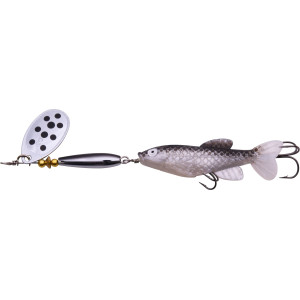 Patriot® Finny Minnow Spinner 15g