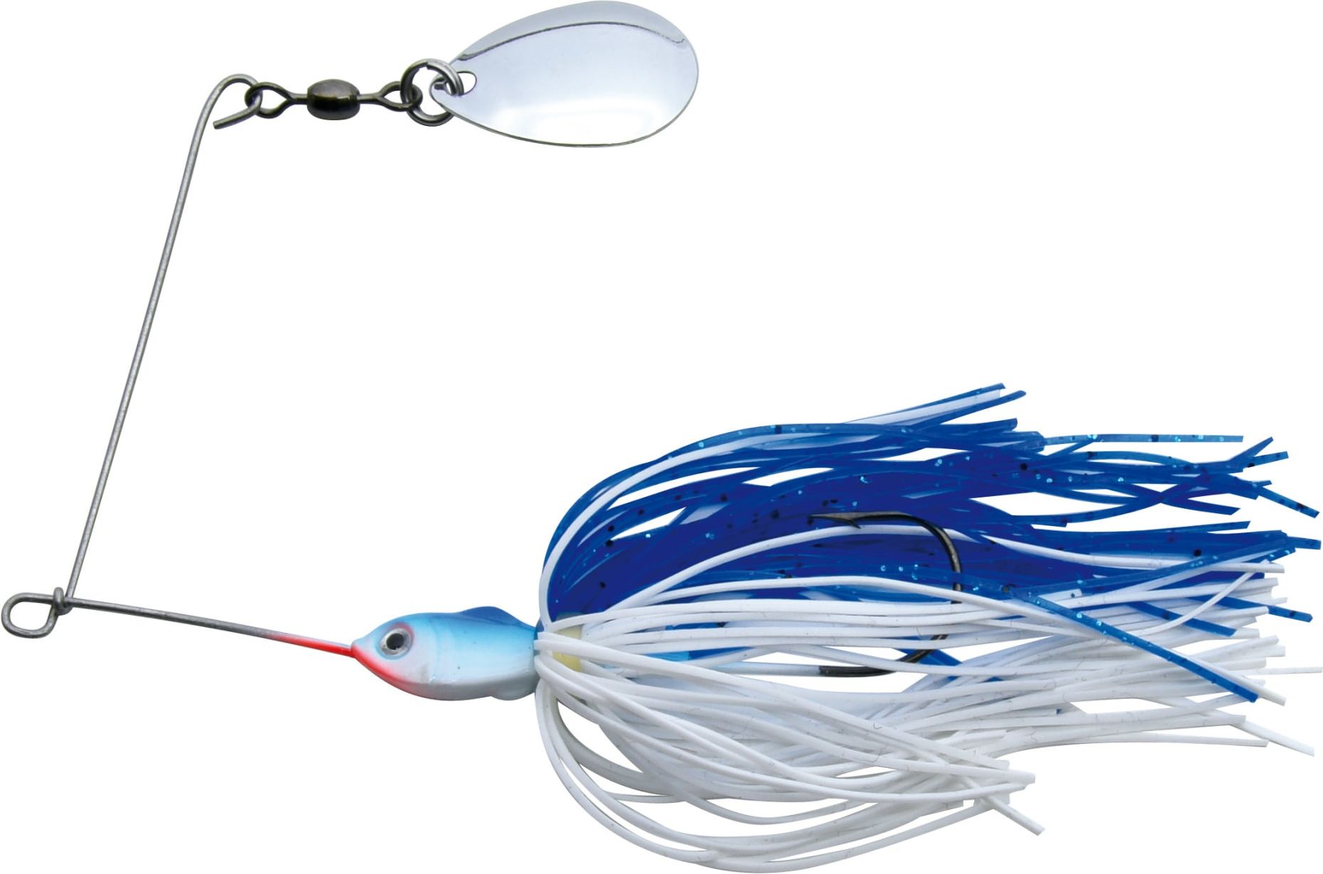Patriot® Spinny Spinnerbait