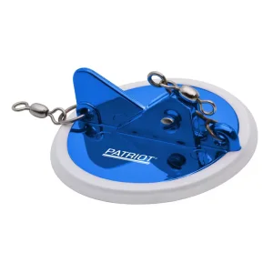 Patriot® Deep Diver syvääjälevyt