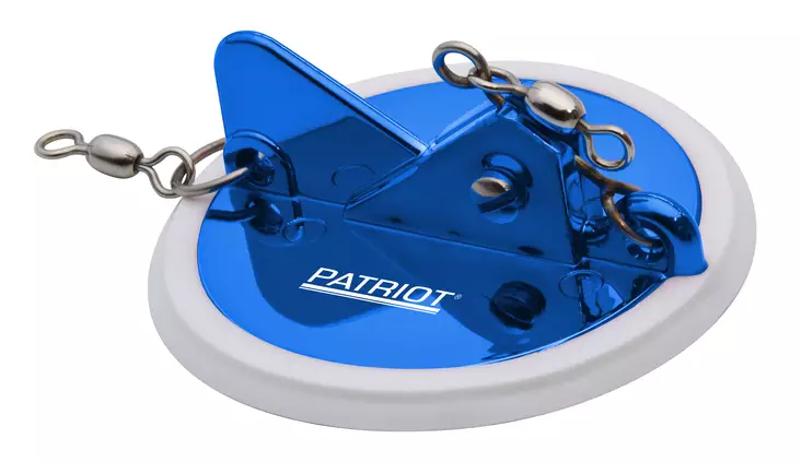 Patriot® Deep Diver syvääjälevyt