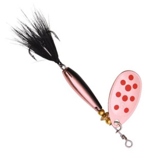 Patriot® Finny Fly Spinner 10g