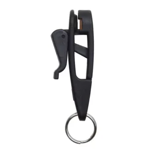 Patriot® Power Clip etäpainon pidike