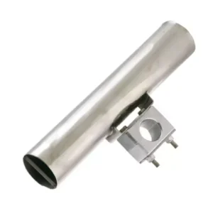 Patriot® ProTube SS vapaputki