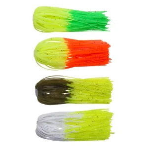 Patriot® Skirty Silicone Skirt Kit 1