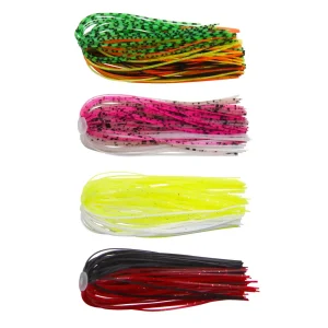 Patriot® Skirty Silicone Skirt Kit 3
