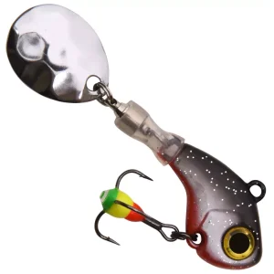 Patriot® Twisty Jig Spinner 10g