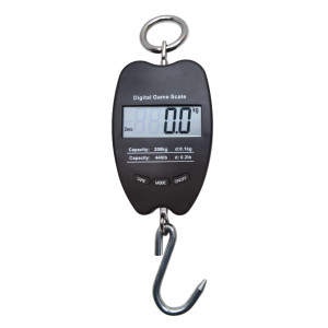 Patriot® digitaalinen riistavaaka 200kg