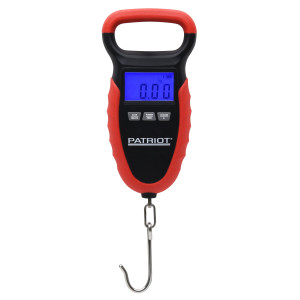 Patriot® XL-FLOAT kelluva digivaaka 22kg