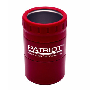 Patriot® kaatumaton tölkkicooler