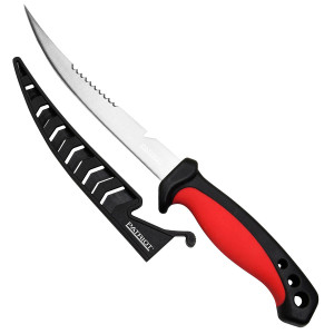 Patriot® G-Grip fileerausveitsi 6,5"