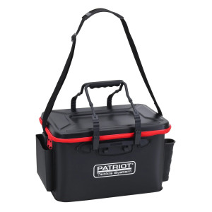 Patriot® Tackle System EVA kalastuslaukku