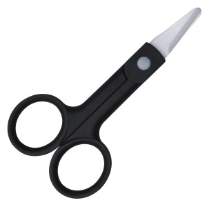 Patriot® G-Grip keraamiset siimasakset 4,7"