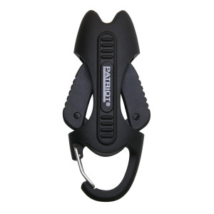 Patriot® G-Grip keraaminen siimaleikkuri 4"