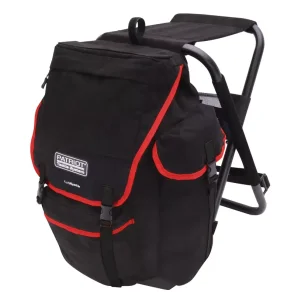 Patriot® FishHunter reppujakkara