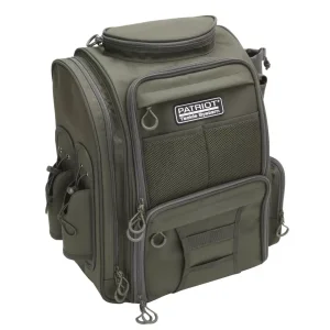 Patriot® Tackle System kalastusreppu