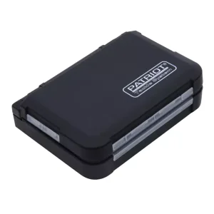 Patriot® 2-puoliset tarvikerasiat