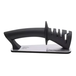 Patriot® G-Grip MultiSharp 4in1
