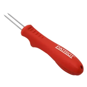 Patriot® G-Grip kalapiikki 16cm