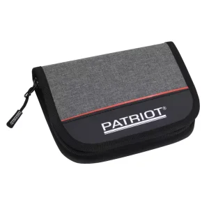 Patriot® Tackle System pilkkikukkaro