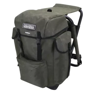 Patriot® Trekker reppujakkara